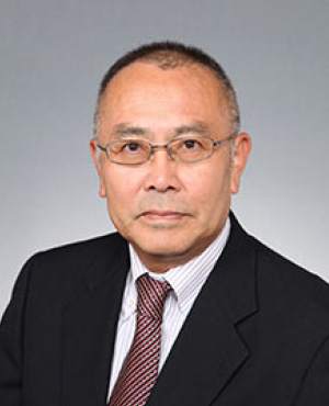 代表取締役 夏井 宏一郎