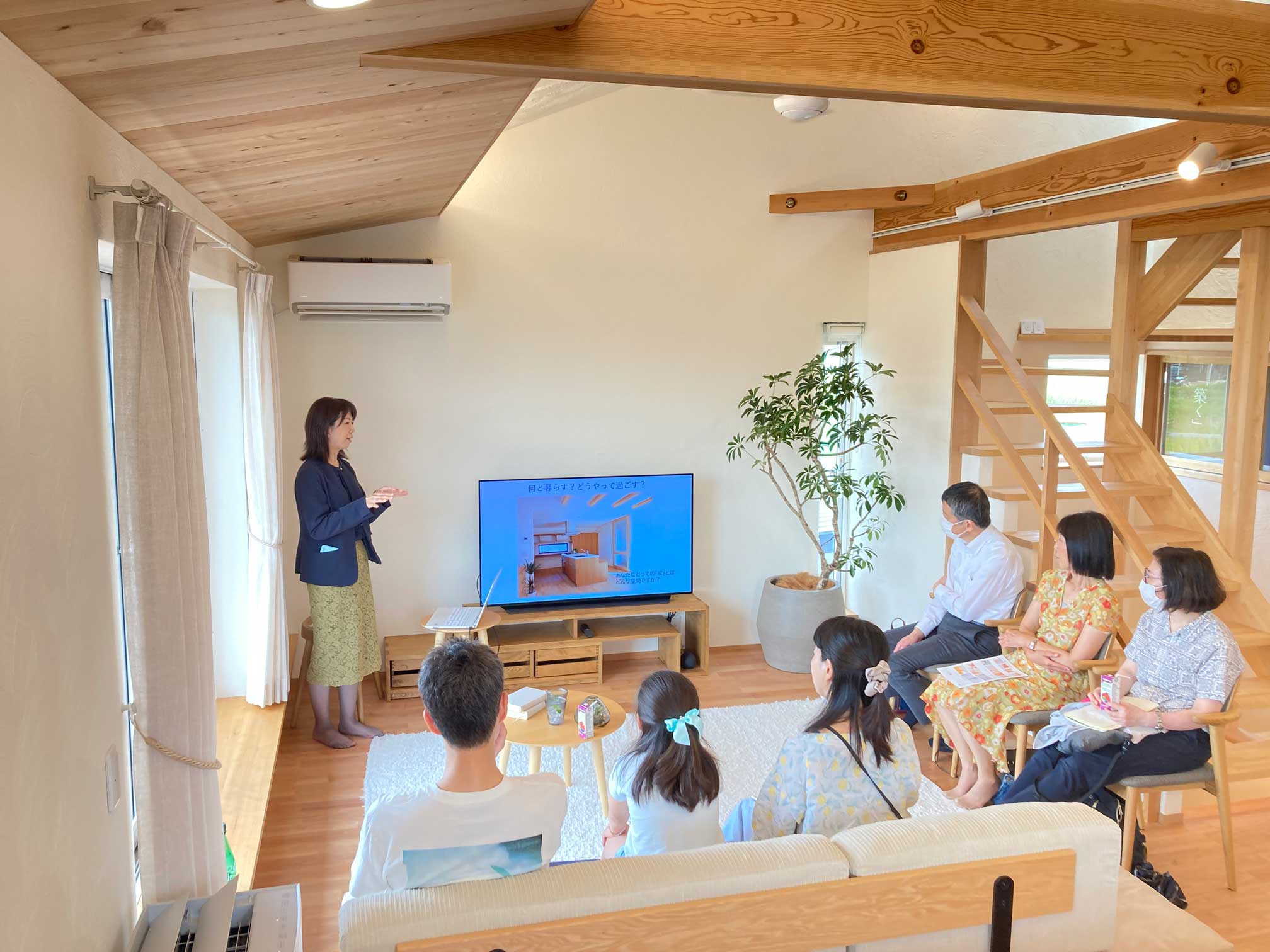 10/5(日)お片付けセミナー＠東京