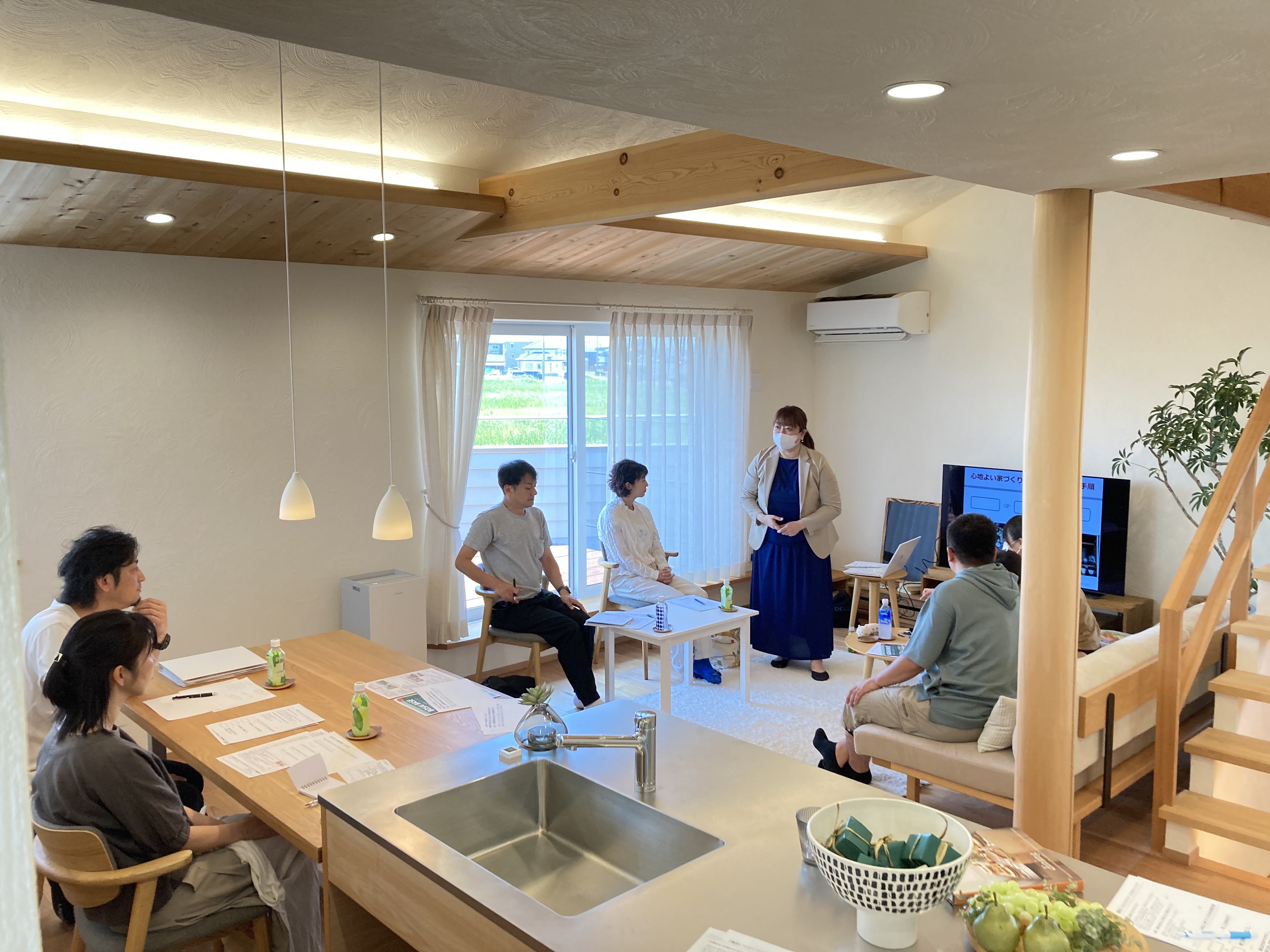 10/18(日)収納と暮らしのセミナー＠東京都港区