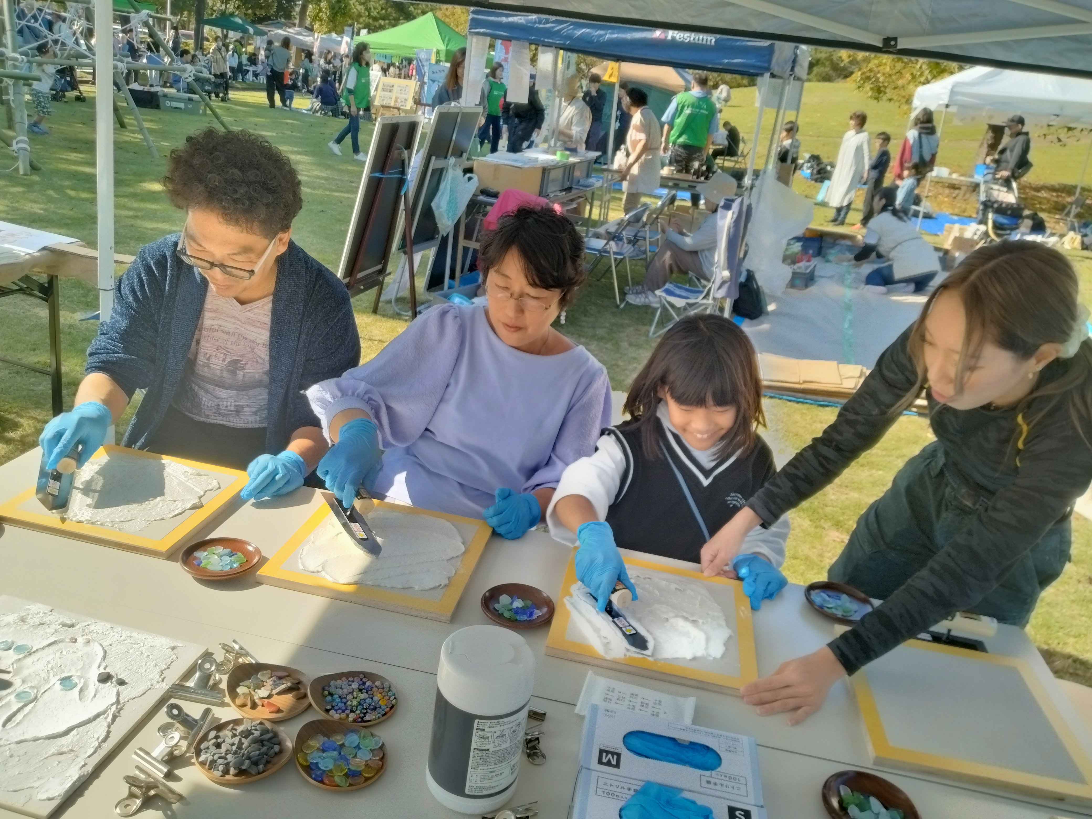 11/3(火祝)今年も『木更津市のオーガニックフェスティバル2026』に出展致します！