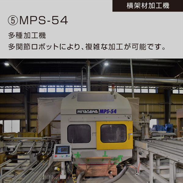 ⑤MPS-54